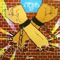 FABRICE LIG / ファブライス・リグ / X-SLAVES EP