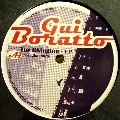 GUI BORATTO / ギ・ボラット / RIVINGTON EP