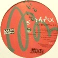 S-MAX / LOVEBOMBING E.P.
