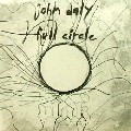 JOHN DALY / FULL CIRCLE