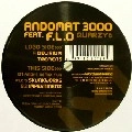 ANDOMAT 3000 FEAT.F.L.O. / QUARZY E.P.