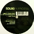 SOUKI / 4 FACES EP