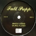 MARIUS VAREID / SKUMLE PLANER