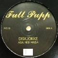 DISKJOKKE / ASA NISI MASA