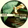 MR.STATIK / TEMPERAMENTO E.P.