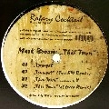 MARK BROOM / マーク・ブルーム / THIS TOWN