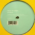 FORCE OF NATURE / フォース・オブ・ネイチャー / REMIXED