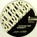 EXERCISE ONE / エクササイズ・ワン / INTENSITY