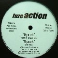 FAZE ACTION / フェイズ・アクション / SPARK/HYPNOTIC