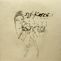 DJ KOZE / DJコーツェ / MRS BOJANGELS