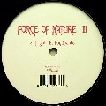 FORCE OF NATURE / フォース・オブ・ネイチャー / III