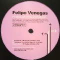 FELIPE VENEGAS / PA BAILAR Y PA GOZAR EP