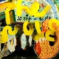 MOLE / AS HIGH AS THE SKY