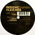 BEROVIC & LEICHER / OWABI EP