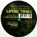 CHRIS LATTNER & COCO MALENTE / LIMBO TAXI EP