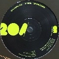 BUSHWACKA! / ブッシュワッカ / DROMEDERIE