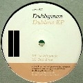 DUBBYMAN / ダビーマン / DUBLESS EP