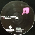SAMUEL L SESSION / CHOOSE EP