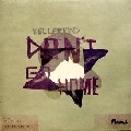 KELLERKIND / DON'T GO HOME EP