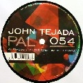JOHN TEJADA / ジョン・テハダ / FRACTALS
