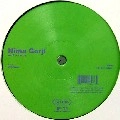 NIMA GORJI / AZUL Y VERDE