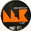 MARCEL KNOPF / マイセル・クノプフ / DUSTY DANCE