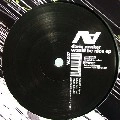 DARIO ZENKER / WOULD BE NICE EP