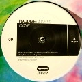 RAUDIVE / CONE EP