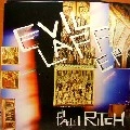PAUL RITCH / EVIL LAFF EP
