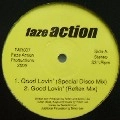 FAZE ACTION / フェイズ・アクション / GOOD LOVIN'