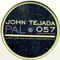 JOHN TEJADA / ジョン・テハダ / VERTEX