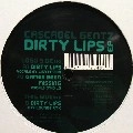 CASCABEL GENTZ / DIRTY LIPS EP