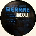 JAMY WING / SIERRA EP