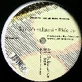 RYO MURAKAMI / リョウ・ムラカミ / RIDE EP