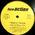 FAZE ACTION / フェイズ・アクション / I WANNA DANCER