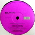 NICK CHACONA / MESO LOCO