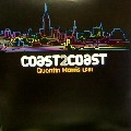 QUENTIN HARRIS / クエンティン・ハリス / COAST 2 COAST LP1