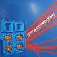 AFRODISIAC SOUND SYSTEM / REVOLUTION