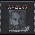 CURTIS WOMACK / カーティス・ウォーマック / CRAZY ABOUT YOU