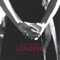 FRANCESCA ANCAROLA / フランセスカ・アンカローラ / LONQUEN