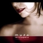 MUZA / TERCIOPELO(ELECTRONIC BOLERO)