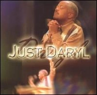DARYL COLEY / JUST DARYL
