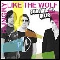 SUBLIMINAL GIRLS / サブリミナル・ガールズ / HUNGRY LIKE THE WOLF/SELF OBSESSION