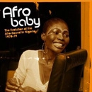V.A.(AFRO BABY) / AFRO BABY:THE EVOLUTION OF THE AFRO-SOUND