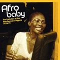 V.A.(AFRO BABY) / AFRO BABY: THE EVOLUTION OF THE AFRO-SOUND