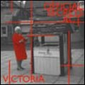 OFFICIAL SECRETS ACT / オフィシャル・シークレッツ・アクト / VICTORIA