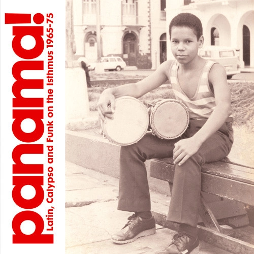 V.A.(PANAMA!) / パナマ / PANAMA! LATIN CALYPSO AND FUNK ON THE ISTH