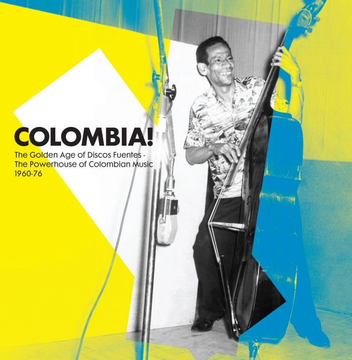 V.A.(COLOMBIA! :THE GOLDEN AGE OF DISCOS FUENTES) / COLOMBIA!THE GOLDEN AGE OF DISCOS FUENTES