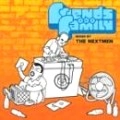 NEXTMEN / ネクストメン / FRIENDS AND FAMILY