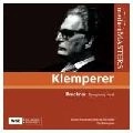 OTTO KLEMPERER / オットー・クレンペラー / BRUCKNER: SYMPHONY NO.8